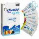 Kamagra Oralni Žele (Sildenafil)