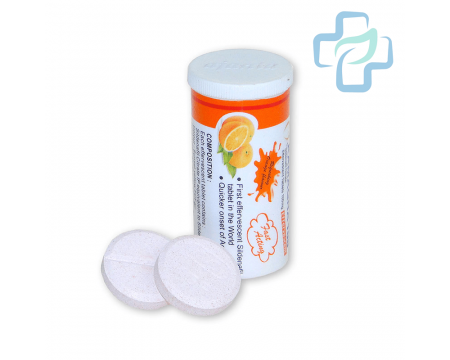 Kamagra Šumeča (Sildenafil)