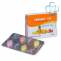 Kamagra Mehke Tablete (Sildenafil)