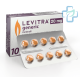 Levitra Generična (Vardenafil)