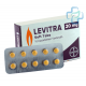 Levitra Mehke Tablete (Vardenafil)