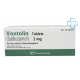 Ventolin Generični (Salbutamol Sulfate)