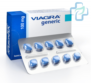 Viagra Generična (Sildenafil)