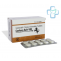Viagra Mehke Tablete (Sildenafil)