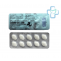 Viagra Mehke Tablete (Sildenafil)